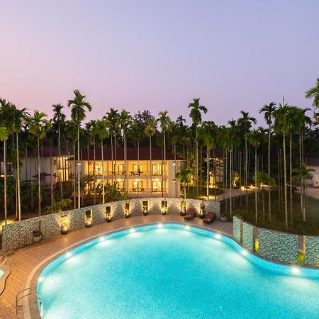 Malnad Shire Eco Resort Шимога Екстериор снимка