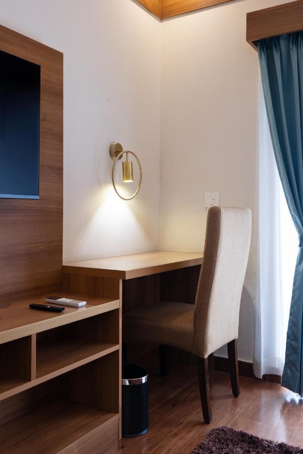 Malnad Shire Eco Resort Шимога Екстериор снимка