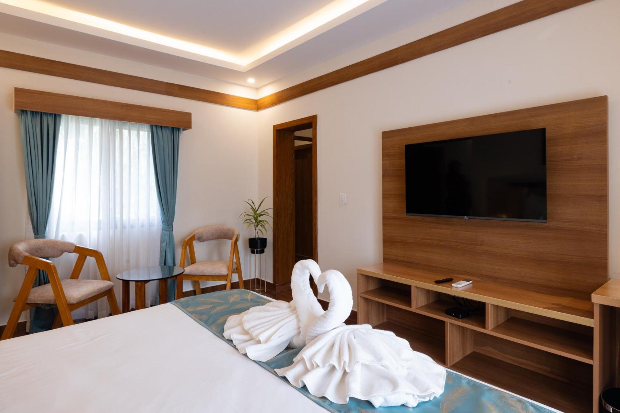 Malnad Shire Eco Resort Шимога Екстериор снимка