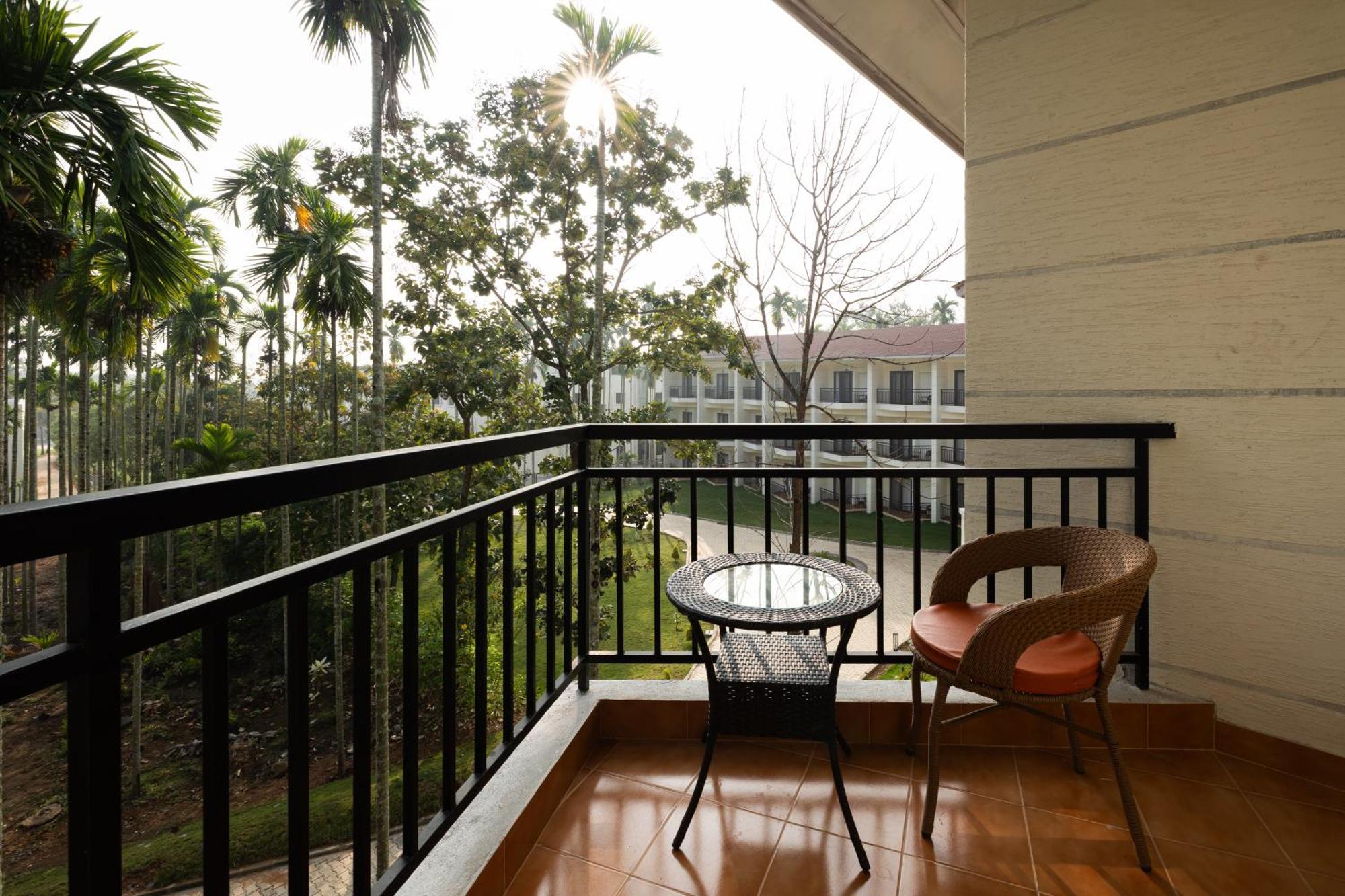 Malnad Shire Eco Resort Шимога Екстериор снимка